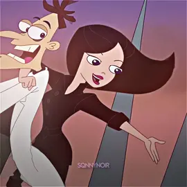 rewatching phineas & ferb rn and i love her #vanessadoofenshmirtz #vanessadoofenshmirtzedit #phineasandferbedit #fyp #xyzbca #viral #trend #edits #foryou