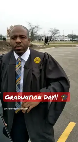 They better have my paperwork together!!!🎓 #podcast #theuncomfortabletruth #motivation #shorts  Graduating college marks a significant milestone in one's life. It signifies the culmination of years of hard work and dedication towards achieving a particular academic goal. While it is a momentous occasion, it is also a time of great uncertainty, as graduates often face the daunting task of figuring out their next steps in life. For many, this means pursuing their dreams, whether it be starting a business, pursuing a creative passion, or entering a profession that aligns with their values and interests. While the road ahead may be challenging, with determination, perseverance, and a willingness to take risks, graduates can turn their dreams into reality and create a fulfilling and meaningful life for themselves.