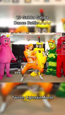 Twitch: LightskinMonte 