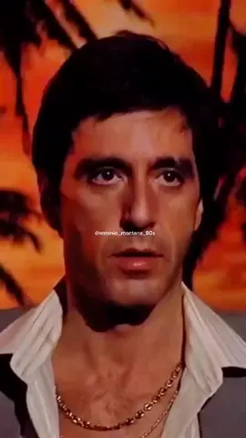 Lo que diga patrón! #antoniomontana #tonimontana #scarface #caracortada #fyp #frases 