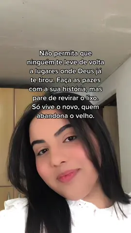 viva o novo da parte de Deus. #gospel #cristaosnotiktok #jovenscristaos #gospel #tiktokcristao #cristao #foryou #foryoupage 