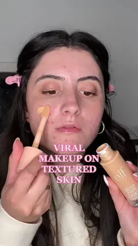 Replying to @thecrownjuless HOW HAVE I NEVER TRIED THESE PRODUCTS?? Who wants part 2? Thank you for all the love on this series ❤️ #makeup #makeuptrend #trendingmakeup #realskin #skinpositivity #BeautyTok 