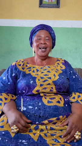 ABIKE ❤️#iyatamiwo #balu #culture #yoruba 