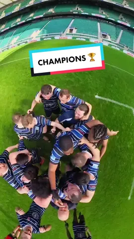 Unforgettable moments 😍 #englandrugby #rugby #grassrootsrugby 