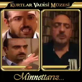SAYIN YÜKSEL YÜCELSİN BEYEFENDİYE BİZLERİ KIRMAYIP MÜZEMİZİ CANI GÖNÜLDEN DESTEKLEDİĞİ İÇİN ÇOK TEŞEKKÜR EDERİZ. VADİNİN KURTLARI YILLAR SONRA VADİNİN MÜZESİ'NDE BULUŞUYOR.  TİKTOK SESİ KISITLADIĞI İÇİN CERRAHPAŞALI JİLETÇİ SAHNESİ BİR SONRAKİ GÖNDERİ DE YER ALMAKTADIR.  #KurtlarVadisi #SüleymanÇakır #OktayKaynarca #PolatAlemdar #NecatiŞaşmaz #CerrahpaşalıHalit #ÖzcanVaraylı  #Cerrahpaşalılar 