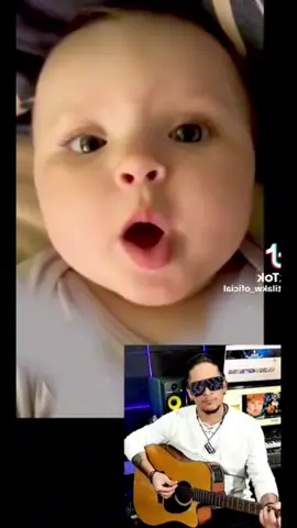 #adadada #baby #music 