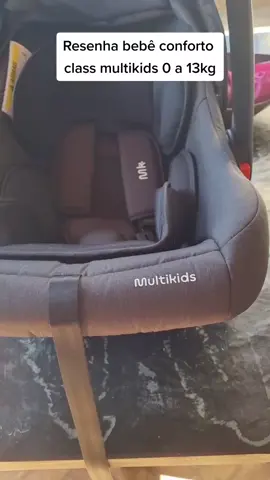 #CapCut Comprei o bebê conforto class da multikids.    #fyyyyy #maternidade #tiktok  #donadecasa #TikTokPromote #dicas 