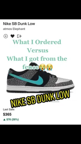 Nike SB Dunk low Atmos❤️❤️quality 10/10  This sneaker is giving everything that it is suppose to give! 🔗 in B!0 to purchase #nikesbdunklow#sbdunklowatmos#dunklowcement#fencefinds#whatheorderedvswhathegot#sneakers#nikesneakers#sneakerslover#sneakersfinds#dhg8#dhg8findsfencefinds#foryoupage#nikedunklow#sbdunklowatmossneasker 