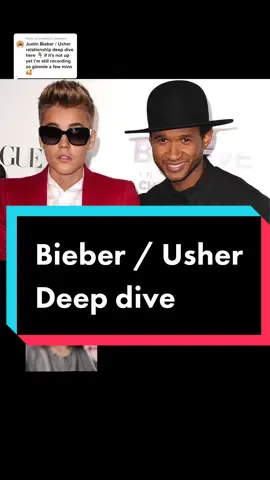 Replying to @kimberly justin bieber and usher allegedly had an inappropriate relationship. #usher #justinbieber #celebrityblinds #celebritygossip #popculture #celebritytea #greenscreen @Justin Bieber @Usher Raymond 