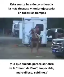 la mejor jinete de México 