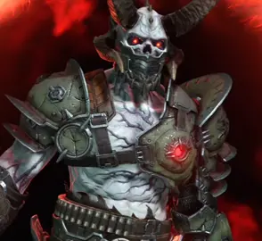 #doometernal #doom #doomslayer #terror #videogames #game #juego #fyp #demon #demonio #gameplay #gaming #marauders #acechador 