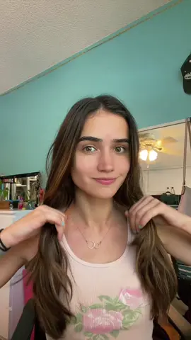 turned 24 and cut my hair short for the summer!! birthday cut ◡̈ 