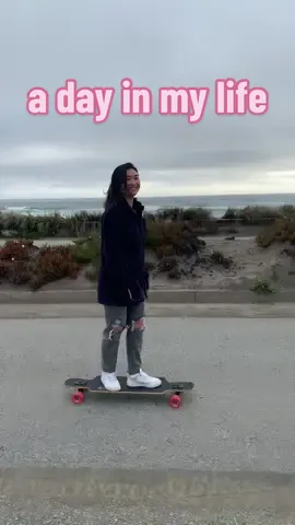 around 10 miles of skate boarding bc we went up halfway, then went back to get our friend. then up and down the highway. ngl. my foot was sore and in pain after LOL super fun night with my friends! #whatididtoday #dayinmylife #biotechtok #dailyvloggers #dailyvlogger #Vlog  #dayinthelife #dailyvlog #Skateboarding #greathighway 