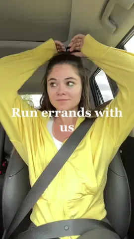 The suprise package at the end 😍 #runerrandswithme #afternoonvlog 