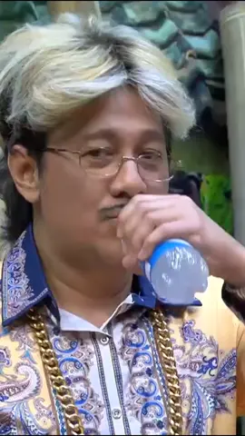 Goyang terus