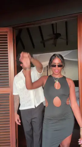 Birthday dinner fit check + parent’s night out 💐