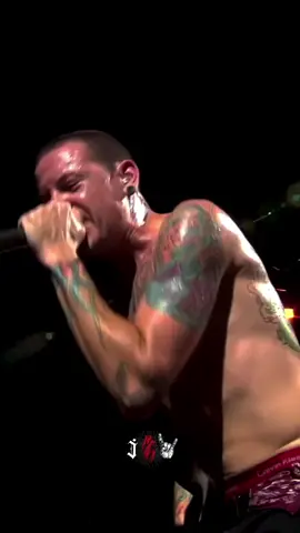 Linkin Park given up #linkinpark #givenup #chesterbennington #tbt #music #parati 