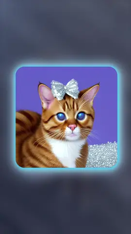 Have u seen something cuter?😍😍😍 #prequelapp #catsoftiktok 