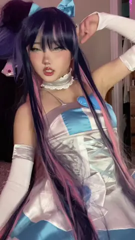 pics of this cosplay will be up on insta soon >:) #stockinganarchy #paswg #anime #cosplayer 