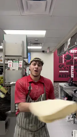 Pizza hut pays to silence me…