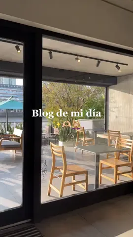 blog de ayer🩵✨  . #CapCut #friday #fyp #tutuca #viral #argentina #Lifestyle #Vlog #buenosaires #foryou #routine #coffee #esteticafacial #blanqueamiento #food