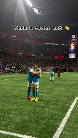 Meram with the brace 💪 #goal #brace #MLS #charlottefc #charlottefc 