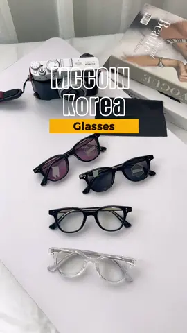 1 mẫu kính cân được mọi khuôn mặt luôn ạ, local brand kính rất nổi tiếng Hàn Quốc#unboxinglocalbrand #reviewmắtkính #korean #orderkorea #orderhan #goiyphoido #mccoin #viral #xuhuong #koreanoutfitideas 