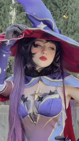 NEW COSPLAYYYY !! #madoplush #mona #monamegistus #monacosplay #monamegistuscosplay #GenshinImpact #monamegistusgenshinimpact #monagenshinimpact #genshinimpactcosplay 