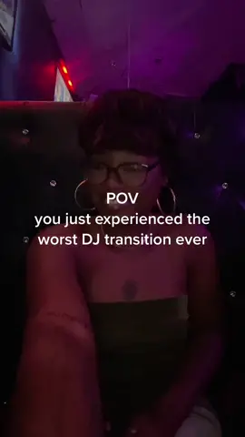 Like wtf was that.... #fyp #badtransitions #baddj 