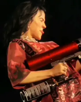 #BILLIEEILISH   i can't speak 