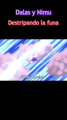 Dalas y Nimu - Destripando la funa #nimu #nimuvt #vtuber #vtuberclips #memes #memestiktok #shitposting #dalasreview #dalas #dalasito #jeffar #jeffarvlogs
