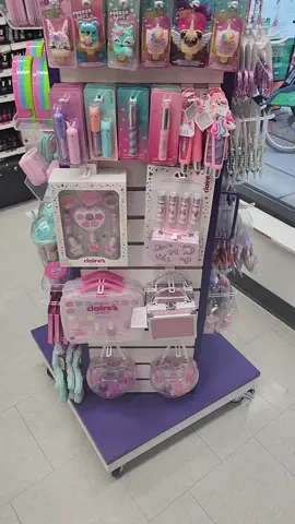 cuteness @Claire’s  #makeup #kids #kidsmakeup #cute #fyp 