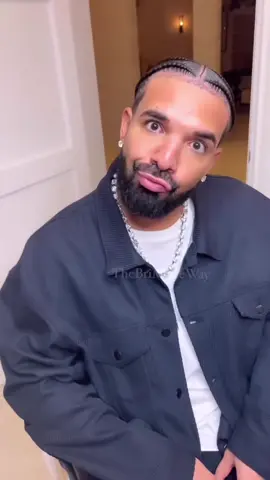 #blackhairtiktok #blackhairmatters #blackhairisart #mensbraids #rapperhairstyle #drake 