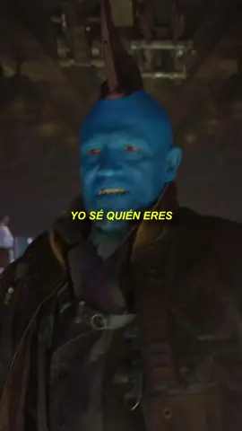 ¿Vaya par que somos, eh? #gotg #guardianesdelagalaxia #gotgvol2 #gotgvol3 #rocketraccoon #yondu
