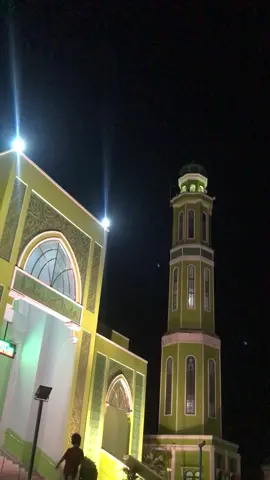 ❤️‍🩹#vibesmalamhari #masjidaesthetic 