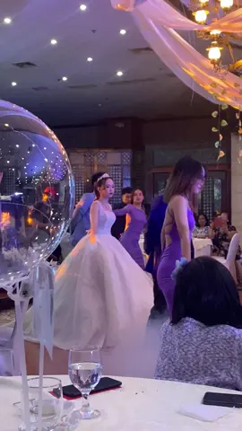 cotillion dance with the debutante 💙 #debut #cotillion #fyp