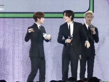 แก sunsun เต้น night dancer ด้วยกันอีกแล้ว ชั้นเขินขนาดตัวมากอ่า🥹 #sunsun #sunghoon #sunoo 