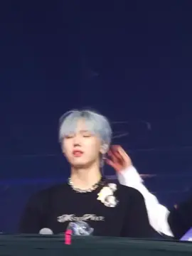 my baby u deserve a lot of love, you did a great work.. it's hurt me when you cry like this.. '( #seongmin #cravity #luvity #kpopfyp 