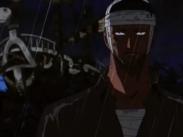This episode got everyone actin emotional #onepiece #merryonepiece 