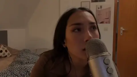 ASMR MOUTH SOUNDS 👅