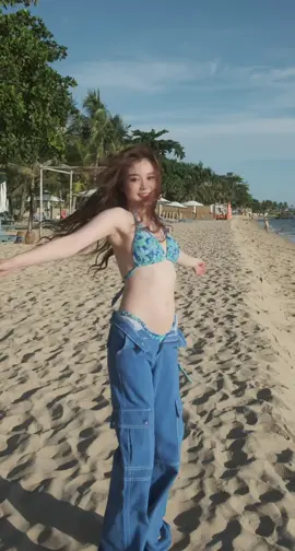 Happy day, happy me 🌊 #phuquocisland #Vietnam #laverandaresortphuquoc 