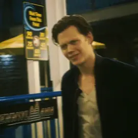 hes SO UGH #hemlockgrove #billskarsgård #fyp #fypシ #billskarsgardedits 