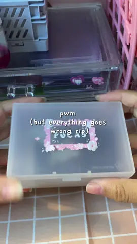 i feel bad for the person recieving this LMFAO #포카포장 #포카 #viral #epicfail #kpoppacking #kpoppacking #packingorders #packanorderwithme #asmr #pwm #packatradewithme #asmrsounds #goofy #fyp #kpop #gonewrong 