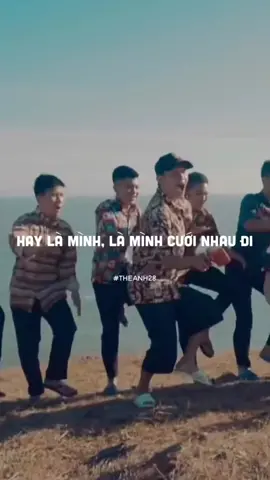 Hay là mình, là mình cưới nhau đi…#xuhuongtiktok #SEAGames2023 #nhachaymoingay #nhac8x9x #nhactrehaynhat #nhacrap #minhcuoinhaudi #huynhjamesxpjnboys 