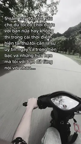 Tôi sợ lắm, sợ sức mạnh đồng tiền lấy đi những người anh người em bên cạnh tôi, sợ dòng thác thời gian chảy quá nhanh để tình cảm chúng tôi hao mòn từng ngày cho đến khi mọi thứ đều quay lưng và trở mặt.... #xuhuong #xahoi #dongtien 