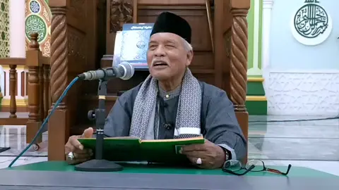 Abi Manan Blang Jruen 