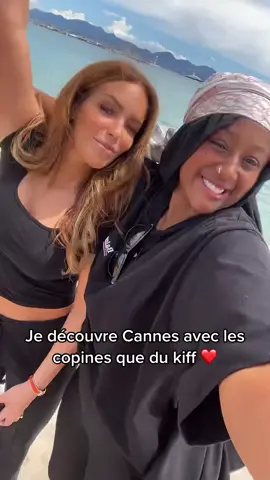 #fyp #foryou #pourtoi #cannes @manina.sabrina ❤️