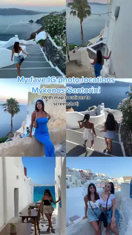 My go to photos locations ❤️🇬🇷  #eurosummer #greece🇬🇷 #mykonos #santorini #kastrosmykonos #europe #euro #europephotodump #greek #fyp #greeksummer #greekislands #europeansummer #greecetravel #greece 