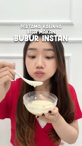 Ada yg sama ga, enek makan oatmeal atau bubur instan lain? 😭 nih cobain dulu aku rekomen yg vanilla #makanan #sarapansehat #oriflakes 