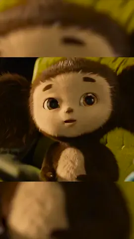 Чебурашка #моментизфильма #нарезкиизфильмов #стоитпосмотреть #фильмнавечер #мультикидлядетей #детскийтикток